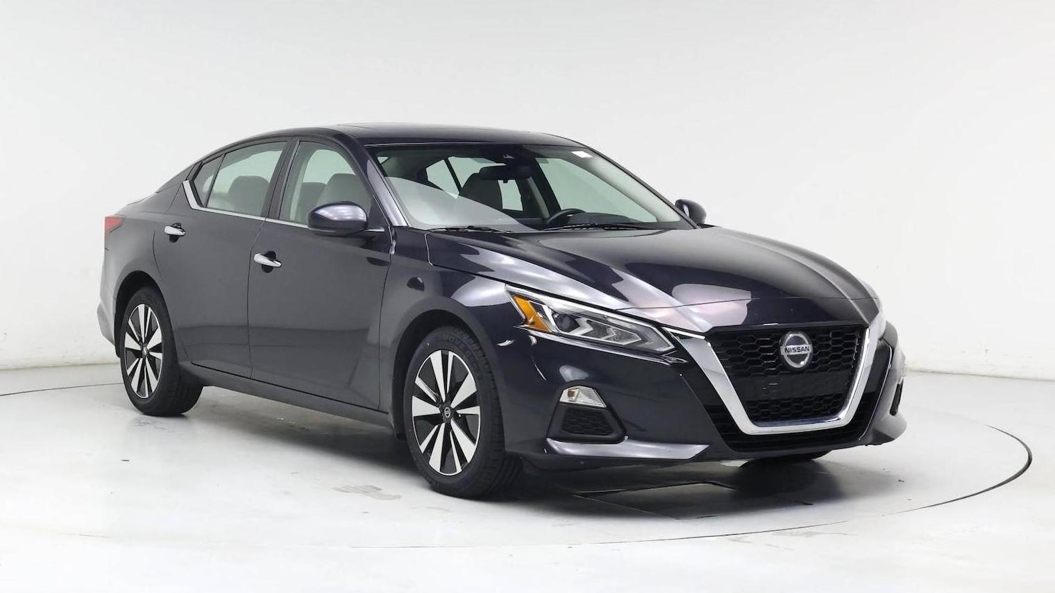 NISSAN ALTIMA 2021 1N4BL4DW8MN382220 image