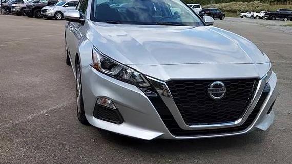 NISSAN ALTIMA 2021 1N4BL4BV4MN359771 image