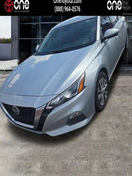 NISSAN ALTIMA 2021 1N4BL4BV3MN413190 image NISSAN ALTIMA 2021 1N4BL4BV3MN413190 image