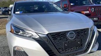 NISSAN ALTIMA 2021 1N4BL4CW1MN410604 image NISSAN ALTIMA 2021 1N4BL4CW1MN410604 image