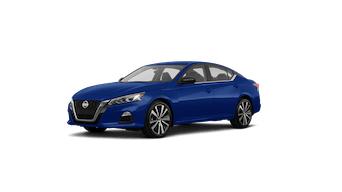 NISSAN ALTIMA 2021 1N4BL4CW9MN307690 image