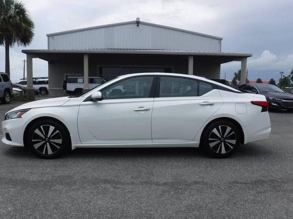 NISSAN ALTIMA 2021 1N4BL4DV4MN373568 image