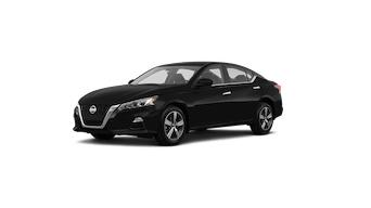 NISSAN ALTIMA 2021 1N4BL4DV0MN326697 image