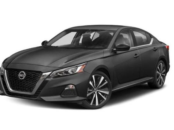 NISSAN ALTIMA 2021 1N4BL4CV1MN353148 image NISSAN ALTIMA 2021 1N4BL4CV1MN353148 image