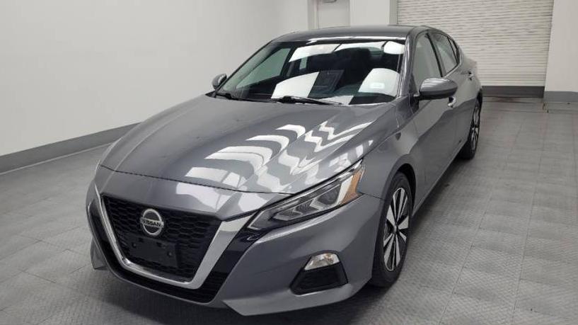 NISSAN ALTIMA 2021 1N4BL4DV2MN339449 image