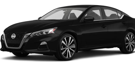 NISSAN ALTIMA 2021 1N4BL4CV5MN415084 image NISSAN ALTIMA 2021 1N4BL4CV5MN415084 image