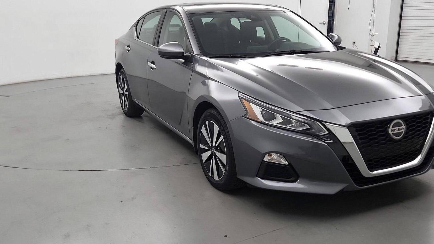 NISSAN ALTIMA 2021 1N4BL4DW9MN413345 image