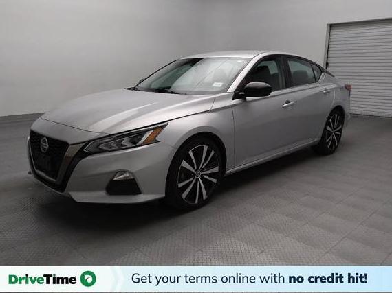 NISSAN ALTIMA 2021 1N4BL4CV9MN389217 image NISSAN ALTIMA 2021 1N4BL4CV9MN389217 image