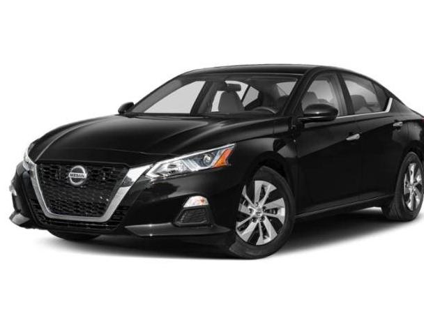 NISSAN ALTIMA 2021 1N4BL4BV4MN347216 image