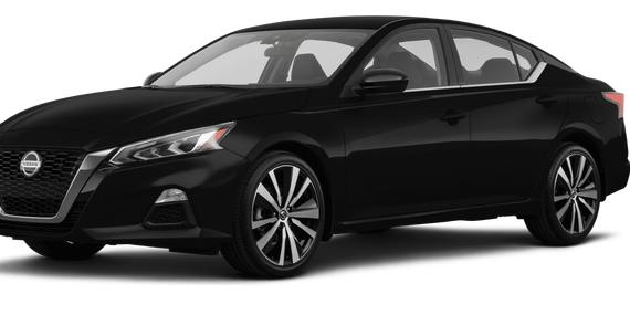 NISSAN ALTIMA 2021 1N4BL4CV8MN404919 image NISSAN ALTIMA 2021 1N4BL4CV8MN404919 image