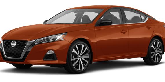 NISSAN ALTIMA 2021 1N4BL4CV6MN315107 image NISSAN ALTIMA 2021 1N4BL4CV6MN315107 image