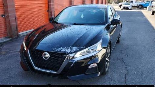 NISSAN ALTIMA 2021 1N4BL4CV2MN400364 image