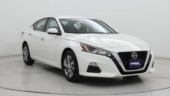 NISSAN ALTIMA 2021 1N4BL4BV6MN399169 image NISSAN ALTIMA 2021 1N4BL4BV6MN399169 image