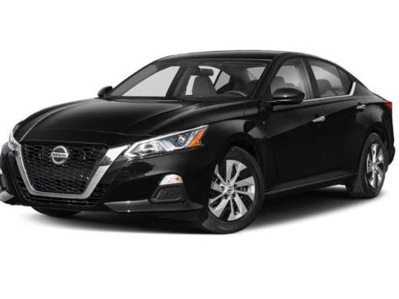 NISSAN ALTIMA 2021 1N4BL4BV2MN361034 image