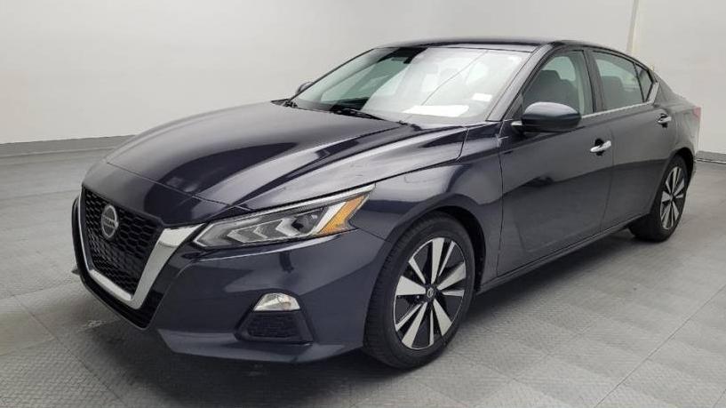 NISSAN ALTIMA 2021 1N4BL4DVXMN364230 image