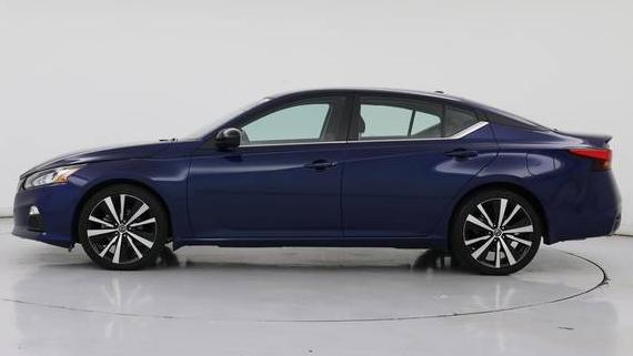 NISSAN ALTIMA 2021 1N4BL4CV7MN370438 image NISSAN ALTIMA 2021 1N4BL4CV7MN370438 image