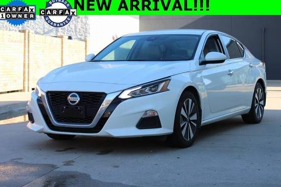 NISSAN ALTIMA 2021 1N4BL4DV6MN415562 image NISSAN ALTIMA 2021 1N4BL4DV6MN415562 image