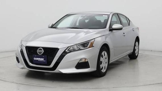 NISSAN ALTIMA 2021 1N4BL4BV5MN370536 image NISSAN ALTIMA 2021 1N4BL4BV5MN370536 image