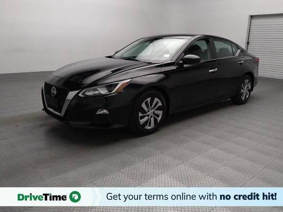 NISSAN ALTIMA 2021 1N4BL4BV3MN385634 image NISSAN ALTIMA 2021 1N4BL4BV3MN385634 image