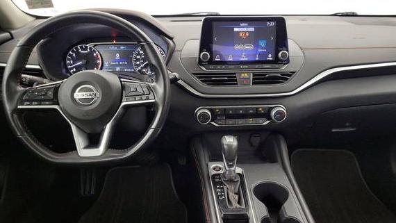 NISSAN ALTIMA 2021 1N4AL4CV9MN386765 image NISSAN ALTIMA 2021 1N4AL4CV9MN386765 image