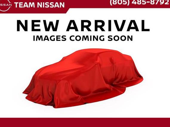 NISSAN ALTIMA 2021 1N4BL4DV8MN404773 image