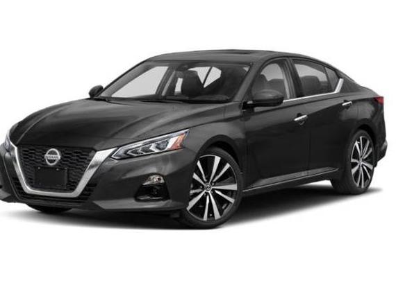 NISSAN ALTIMA 2021 1N4BL4DWXMN324190 image NISSAN ALTIMA 2021 1N4BL4DWXMN324190 image