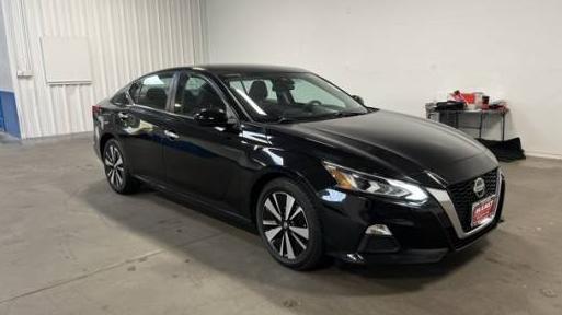 NISSAN ALTIMA 2021 1N4BL4DV3MN373240 image