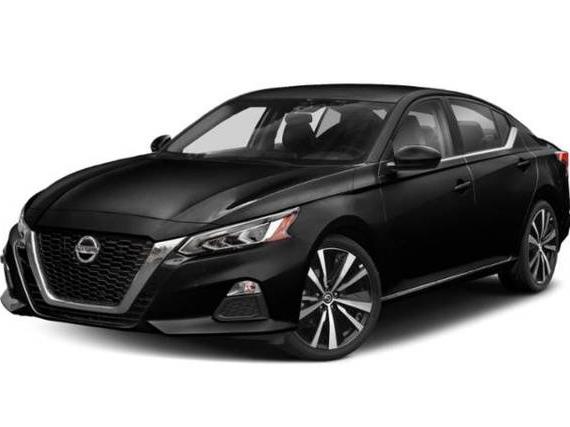 NISSAN ALTIMA 2021 1N4AL4CV4MN350627 image NISSAN ALTIMA 2021 1N4AL4CV4MN350627 image
