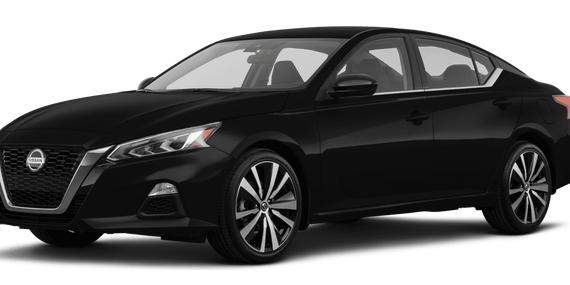 NISSAN ALTIMA 2021 1N4BL4CV4MN404559 image NISSAN ALTIMA 2021 1N4BL4CV4MN404559 image