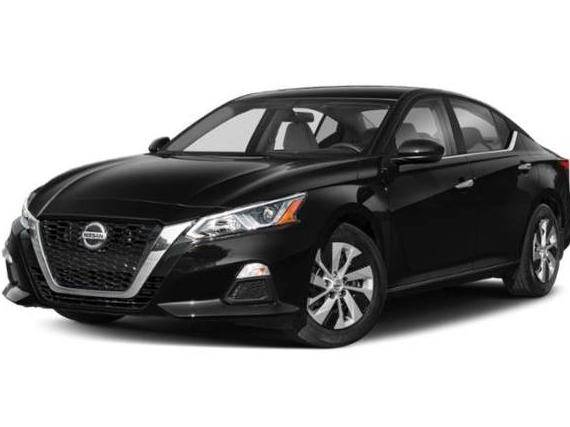 NISSAN ALTIMA 2021 1N4BL4BVXMN383072 image NISSAN ALTIMA 2021 1N4BL4BVXMN383072 image