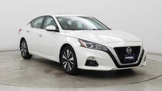 NISSAN ALTIMA 2021 1N4BL4EV1MN314878 image