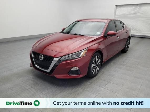 NISSAN ALTIMA 2021 1N4BL4DVXMN314315 image NISSAN ALTIMA 2021 1N4BL4DVXMN314315 image