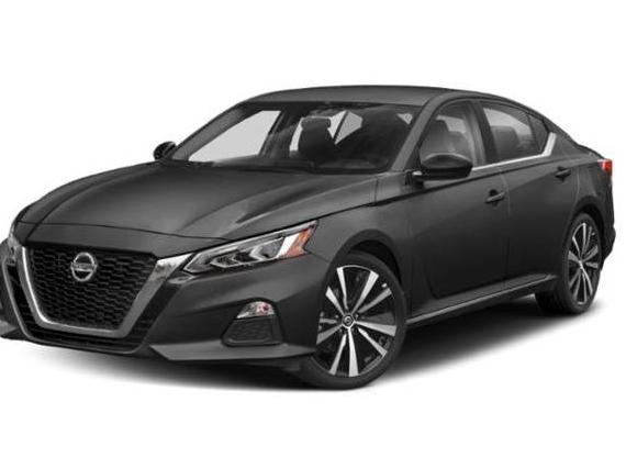 NISSAN ALTIMA 2021 1N4BL4CV4MN341317 image NISSAN ALTIMA 2021 1N4BL4CV4MN341317 image