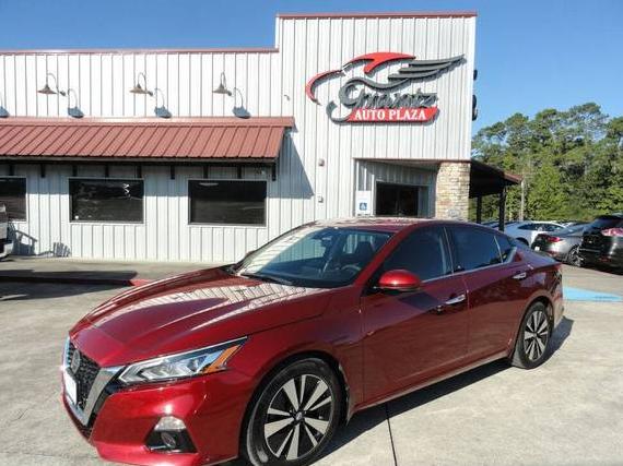 NISSAN ALTIMA 2021 1N4BL4EV0MN371203 image NISSAN ALTIMA 2021 1N4BL4EV0MN371203 image