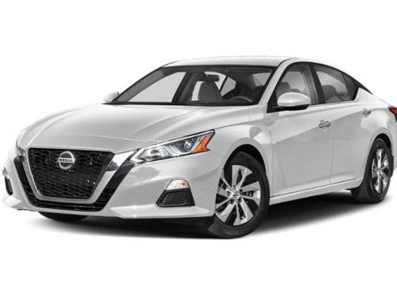 NISSAN ALTIMA 2021 1N4BL4BV0MN390970 image NISSAN ALTIMA 2021 1N4BL4BV0MN390970 image