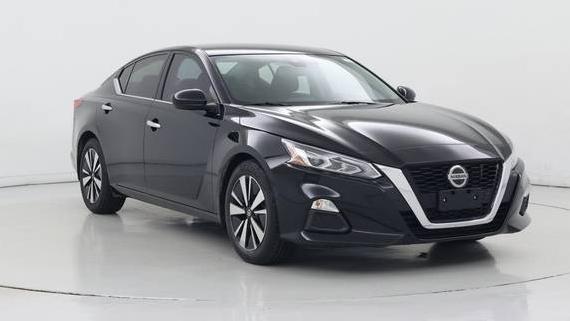 NISSAN ALTIMA 2021 1N4BL4DV0MN409871 image