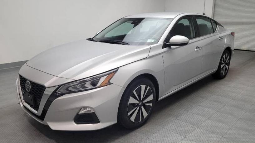 NISSAN ALTIMA 2021 1N4BL4DV5MN373434 image