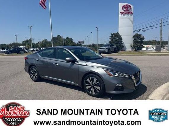 NISSAN ALTIMA 2021 1N4BL4EV9MN336885 image