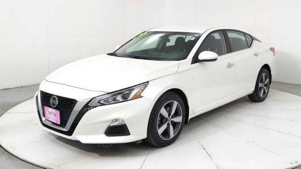 NISSAN ALTIMA 2021 1N4BL4DW8MN369273 image