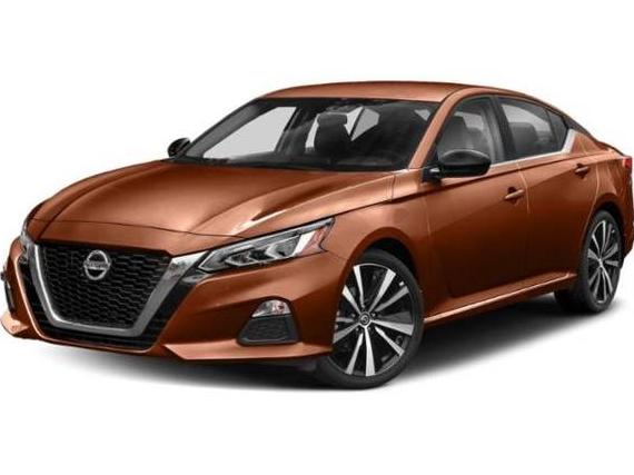 NISSAN ALTIMA 2021 1N4BL4CV9MN414827 image NISSAN ALTIMA 2021 1N4BL4CV9MN414827 image