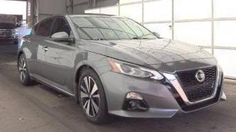 NISSAN ALTIMA 2021 1N4BL4EV4MN377652 image