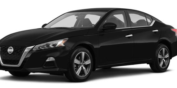 NISSAN ALTIMA 2021 1N4BL4DV3MN380477 image NISSAN ALTIMA 2021 1N4BL4DV3MN380477 image