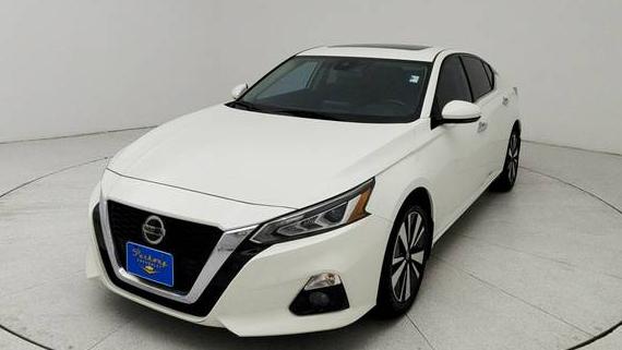 NISSAN ALTIMA 2021 1N4BL4EV4MN347390 image NISSAN ALTIMA 2021 1N4BL4EV4MN347390 image