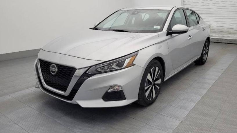 NISSAN ALTIMA 2021 1N4BL4DV9MN342333 image