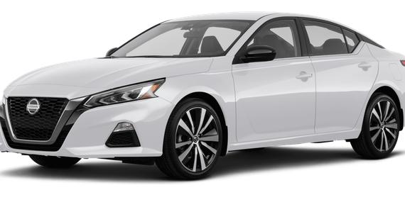 NISSAN ALTIMA 2021 1N4BL4CV9MN343497 image NISSAN ALTIMA 2021 1N4BL4CV9MN343497 image