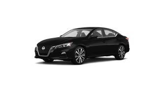 NISSAN ALTIMA 2021 1N4BL4CV3MN403306 image