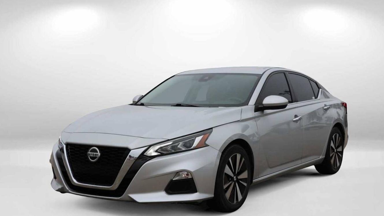 NISSAN ALTIMA 2021 1N4BL4DV4MN366376 image