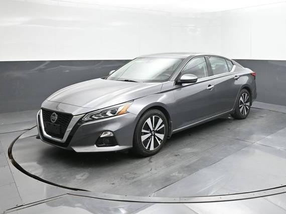 NISSAN ALTIMA 2021 1N4BL4EV5MN350296 image NISSAN ALTIMA 2021 1N4BL4EV5MN350296 image