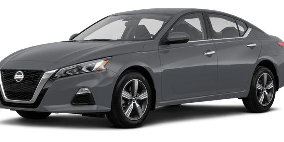 NISSAN ALTIMA 2021 1N4BL4DV1MN341452 image NISSAN ALTIMA 2021 1N4BL4DV1MN341452 image