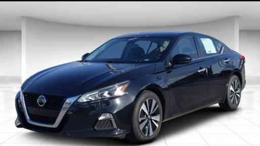 NISSAN ALTIMA 2021 1N4BL4DV2MN375691 image
